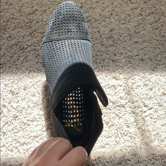 Sam Edelman Pamina booties - Picture 3 of 4